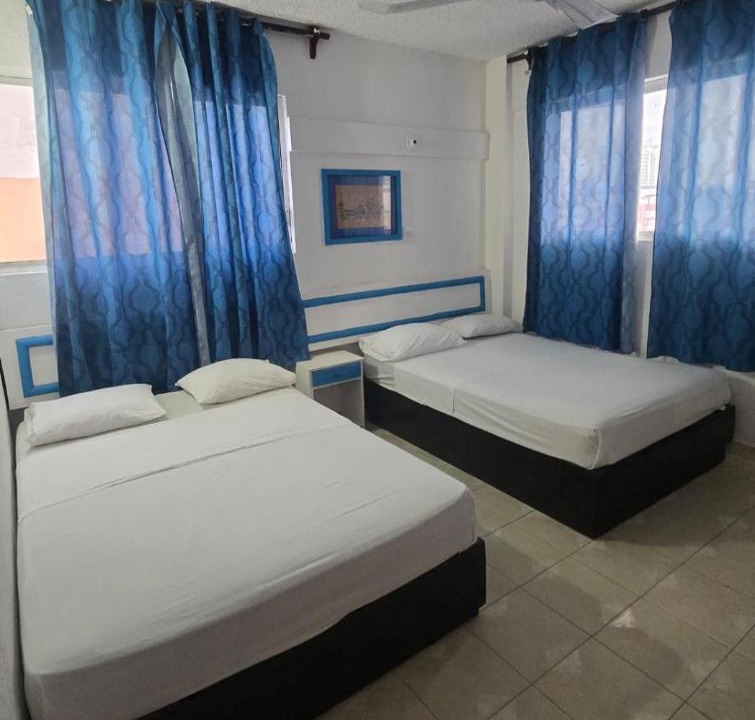 Photo of Bedroom in Jimenez