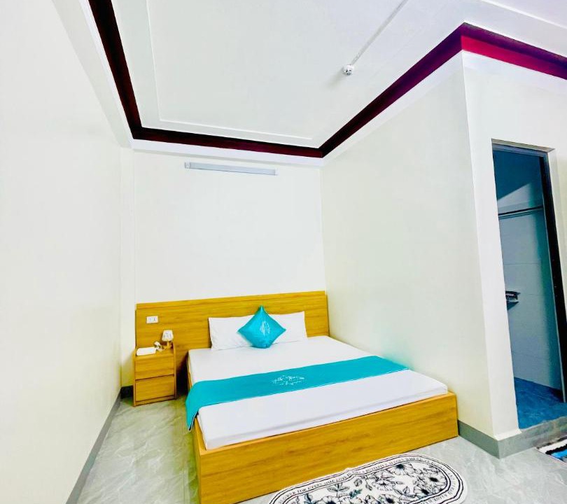 Photo of Bedroom in Mu Cang Chai