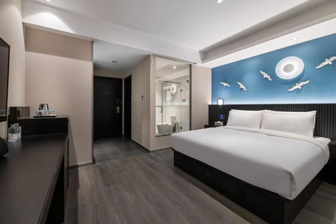 Photo of Bedroom in Wuzhong