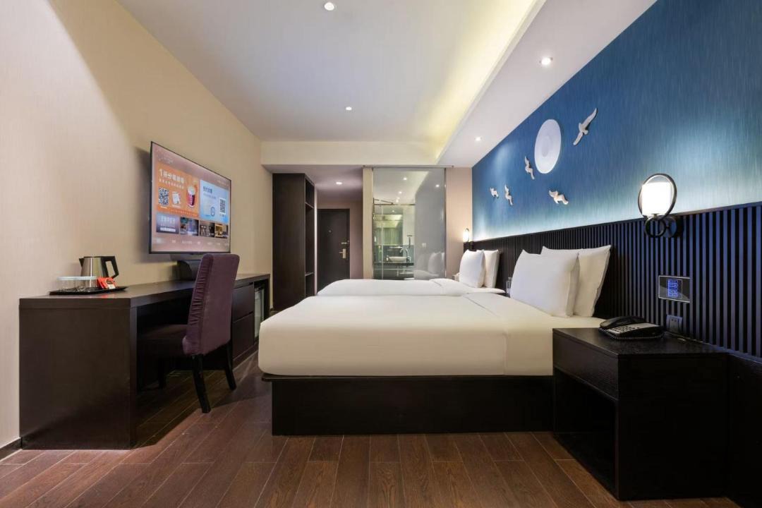 Photo of Bedroom in Wuzhong