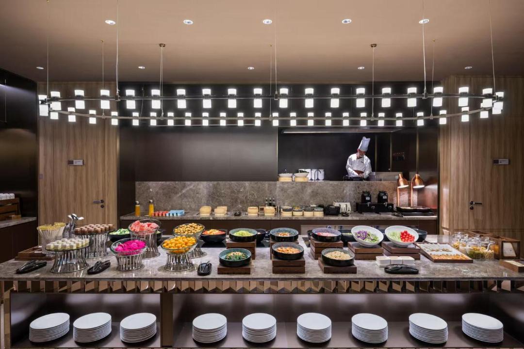 Photo of Kitchen in Wuzhong