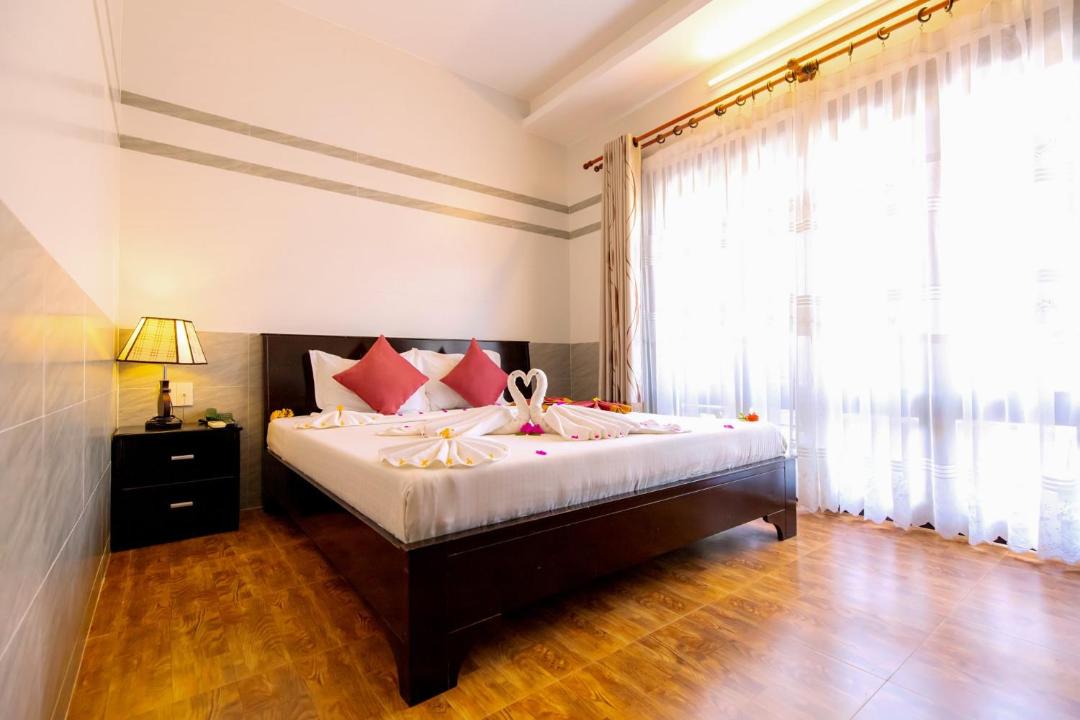 Photo of Bedroom in Di Linh