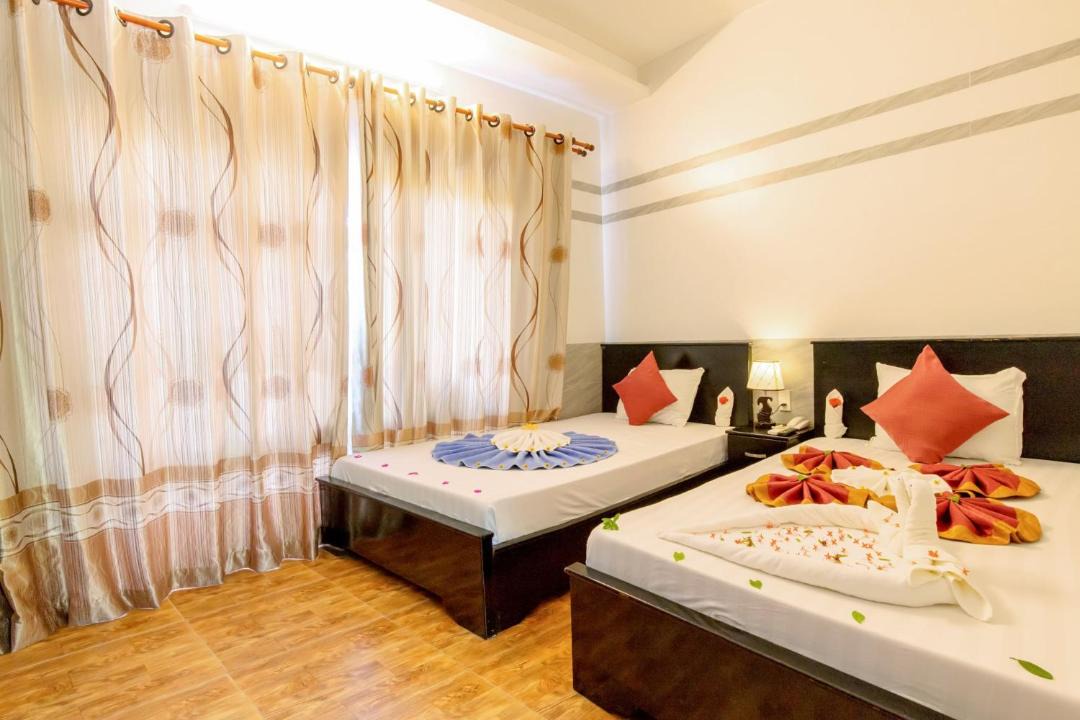 Photo of Bedroom in Di Linh