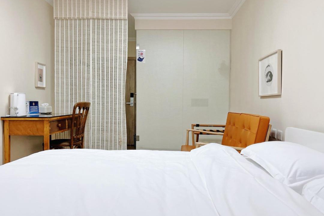 Photo of Bedroom in Dongcheng