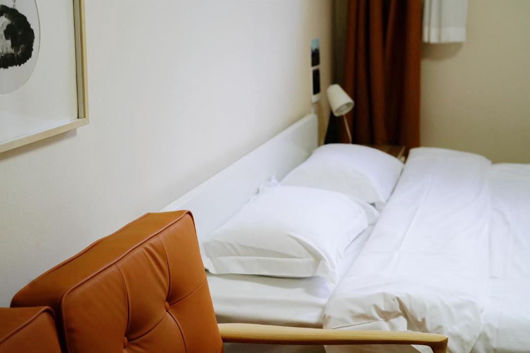 Photo of Bedroom in Dongcheng