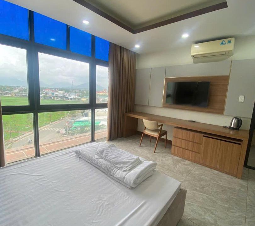 Photo of Bedroom in Mo Duc