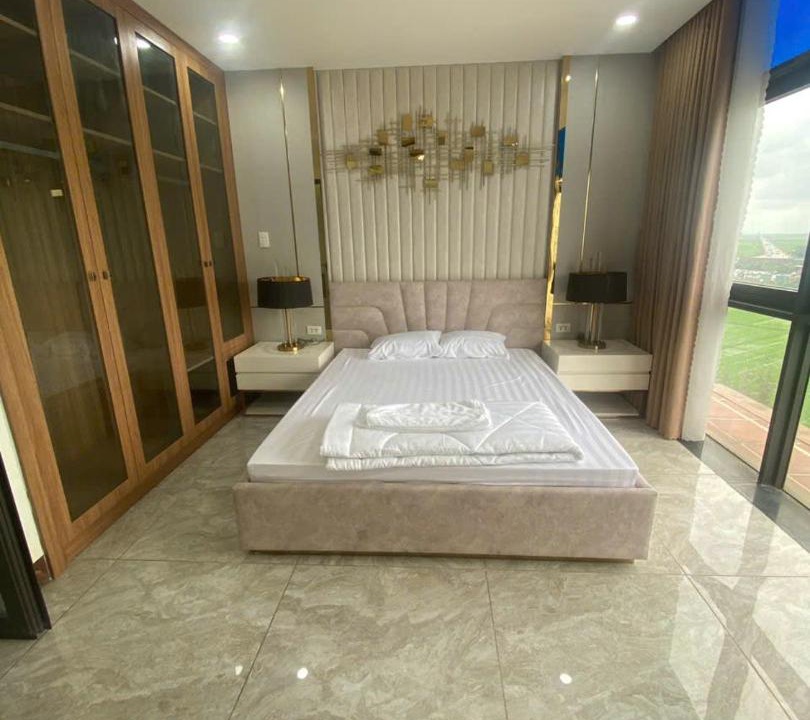 Photo of Bedroom in Mo Duc