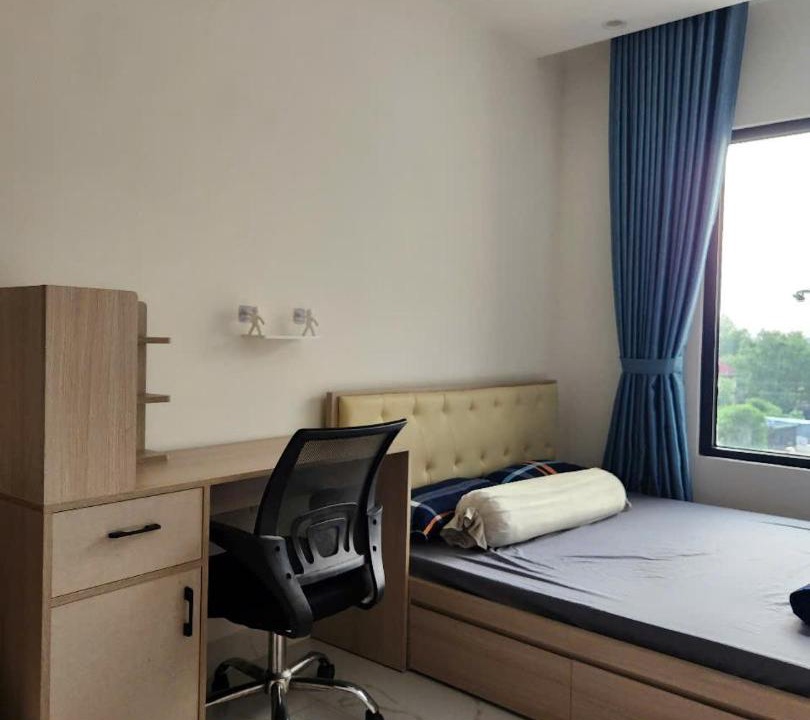Photo of Bedroom in District 9