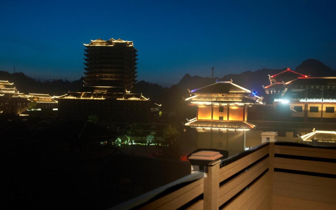 Photo of Others in Yongding