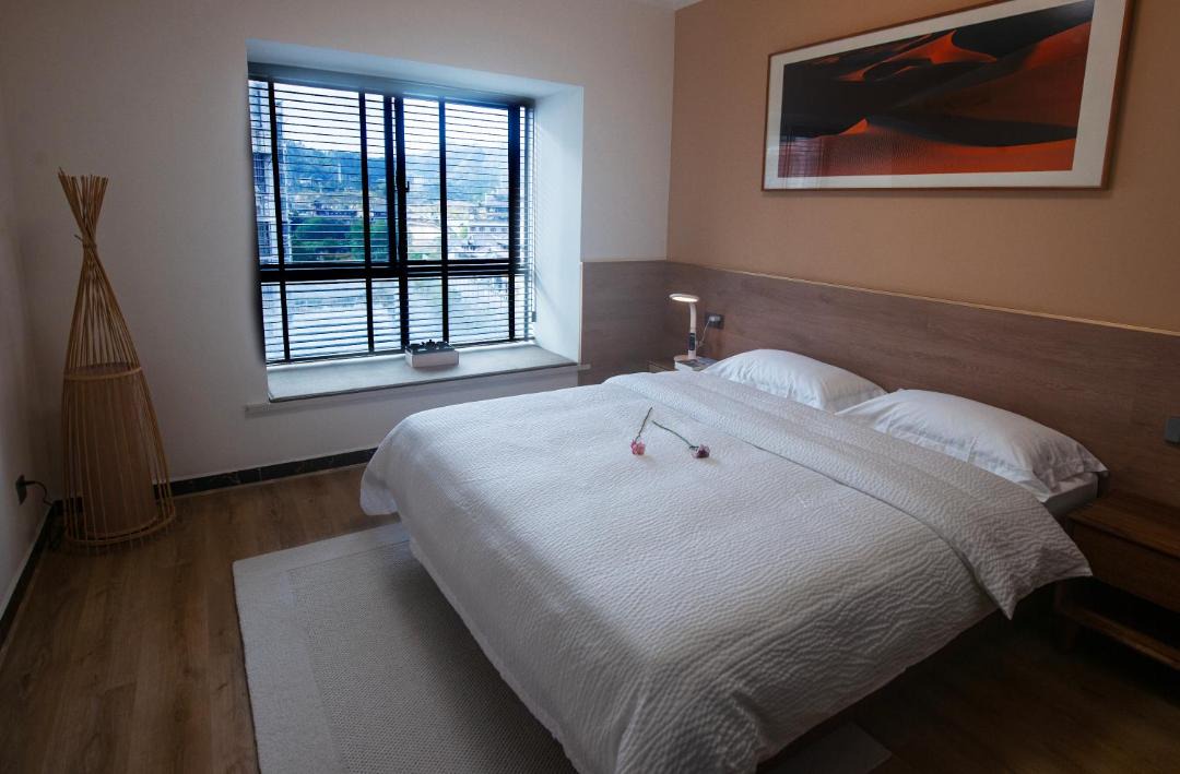 Photo of Bedroom in Yongding