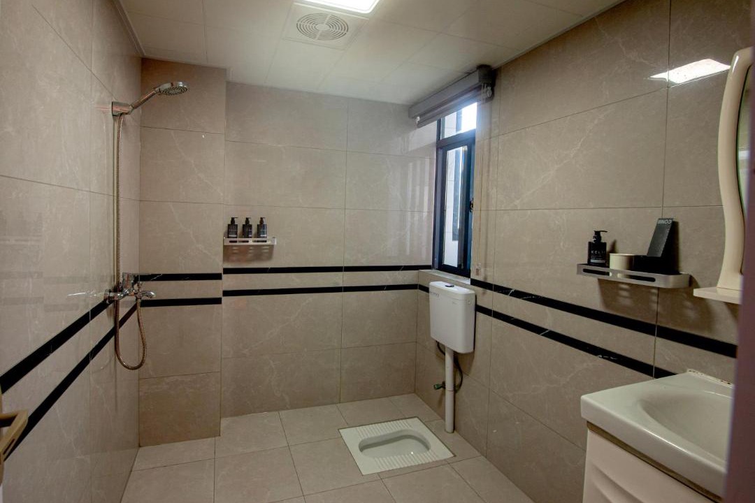 Photo of Bathroom in Yongding