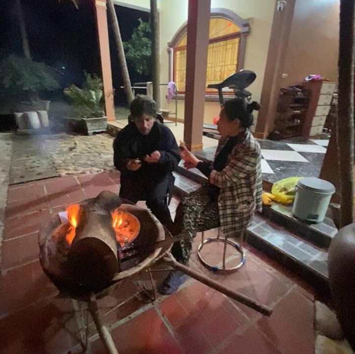 Photo of Others in Thai Hoa