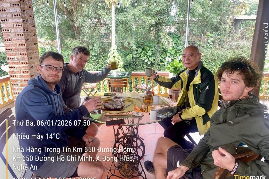 Photo of Others in Thai Hoa