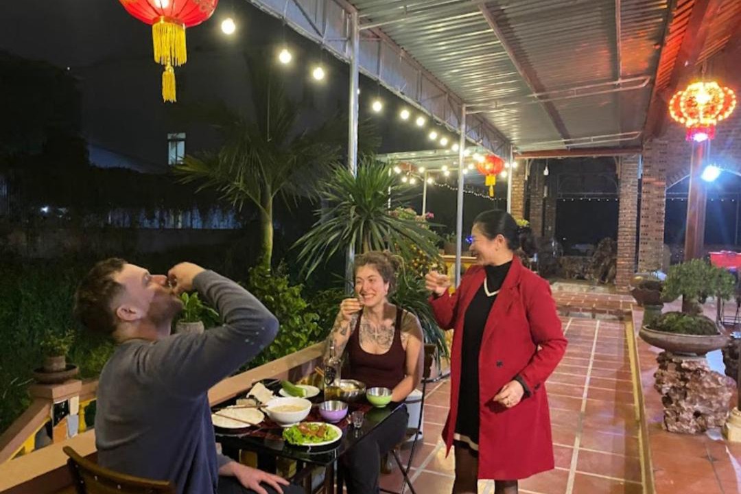 Photo of Others in Thai Hoa