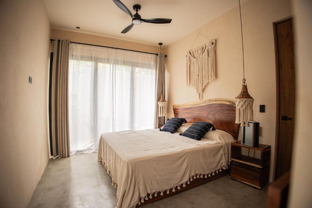 Photo of Bedroom in Jimenez