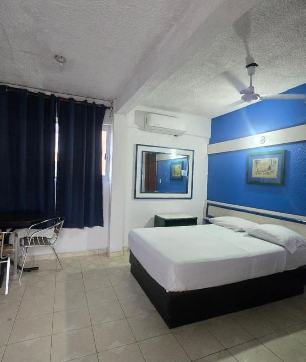 Photo of Bedroom in Jimenez