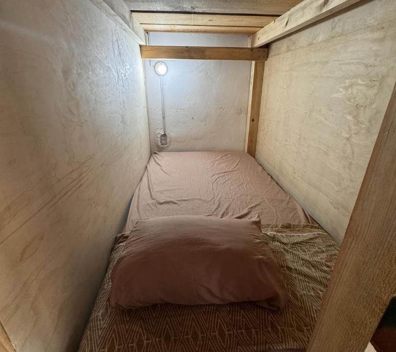 Photo of Bedroom in El Azufre