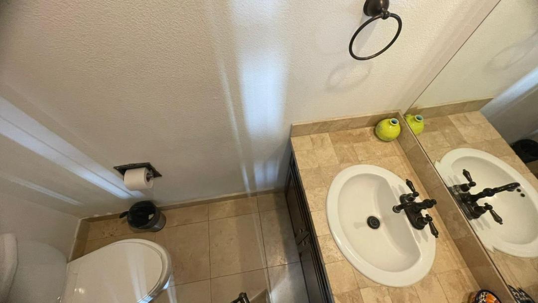 Photo of Bathroom in El Dorado Ranch