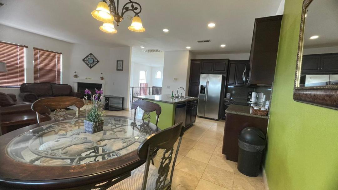 Photo of Kitchen in El Dorado Ranch