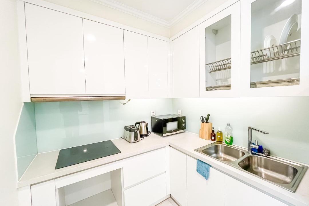 Photo of Kitchen in Hang Xanh