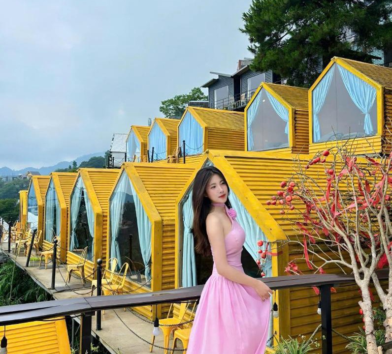 Photo of Others in Tam Dao