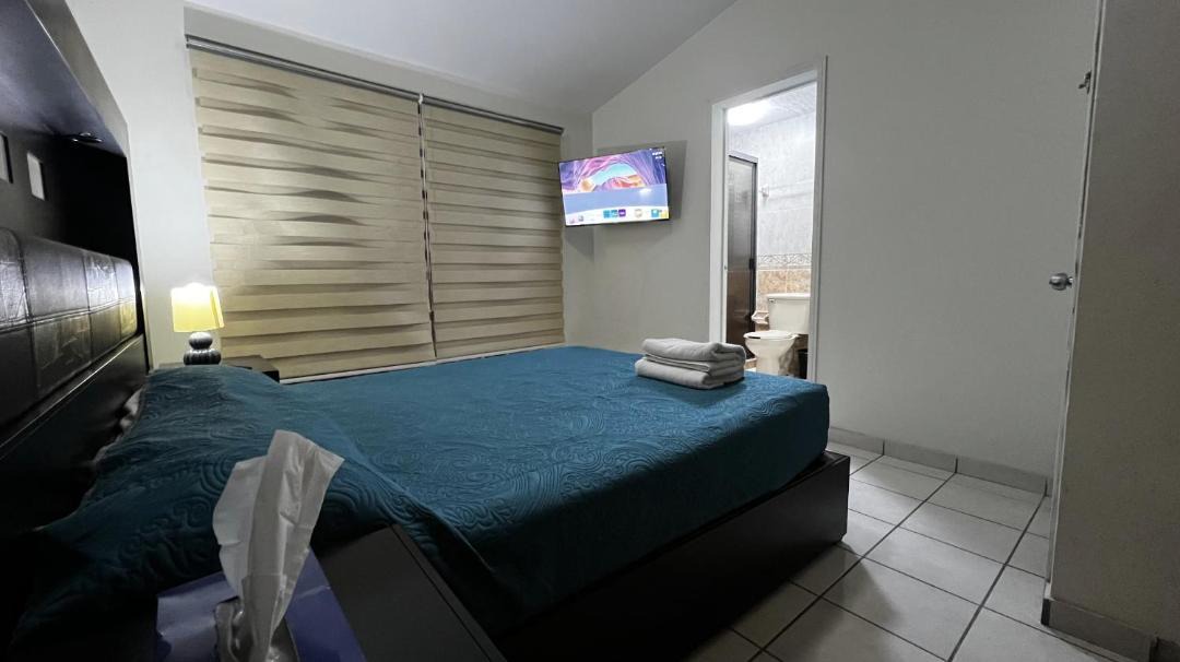 Photo of Bedroom in San Miguel el Alto