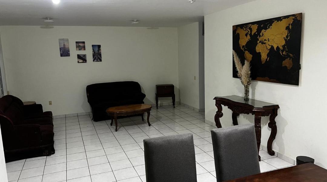 Photo of Livingroom in San Miguel el Alto