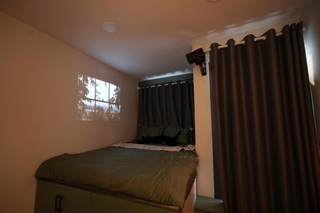 Photo of Bedroom in Phuong 8