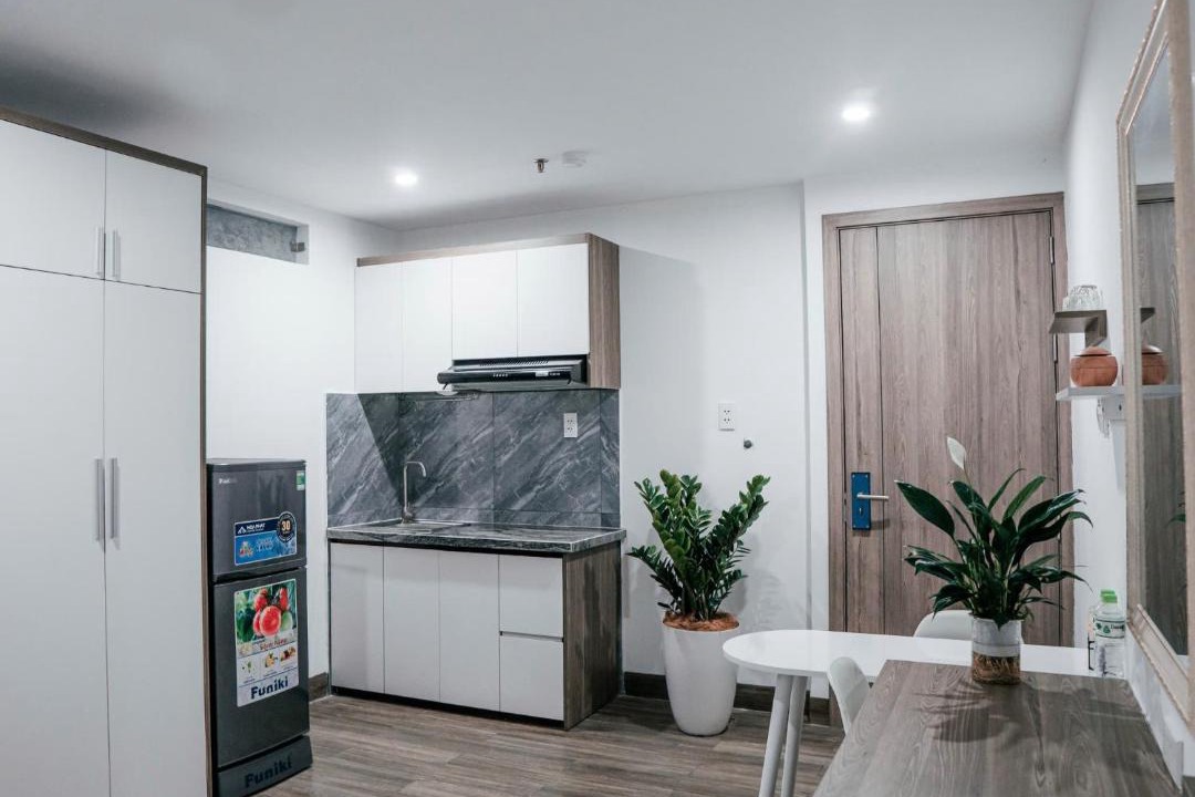 Photo of Kitchen in Dien Ban