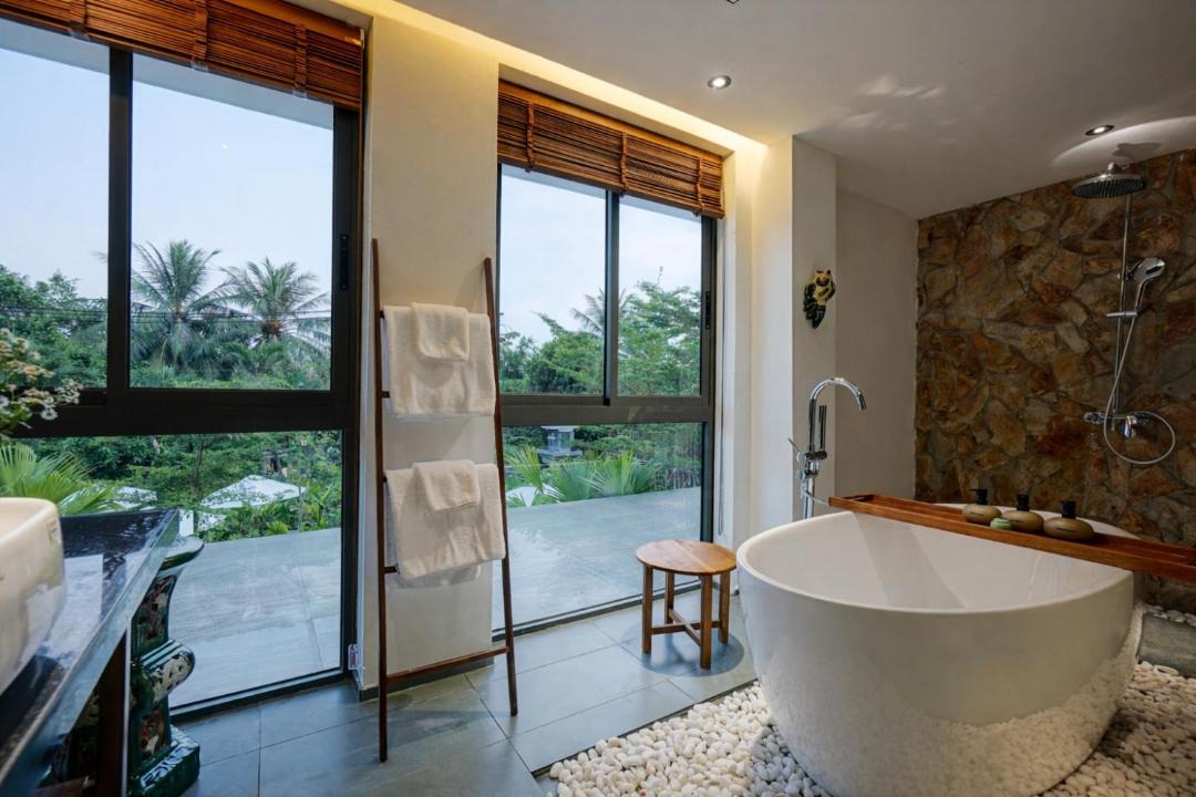 Photo of Bathroom in Thao Dien