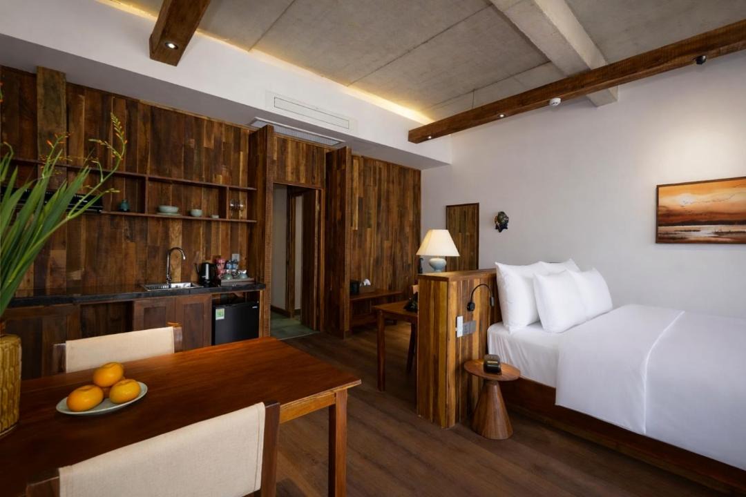 Photo of Bedroom in Thao Dien