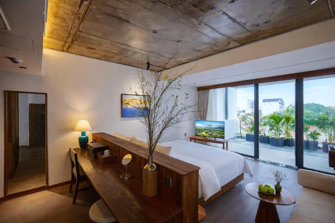 Photo of Bedroom in Thao Dien