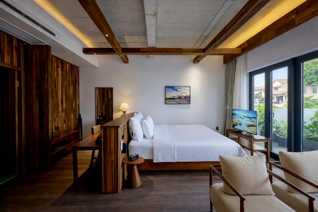 Photo of Bedroom in Thao Dien