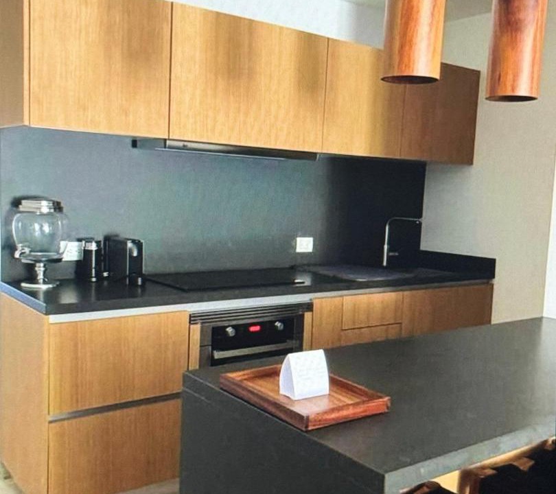 Photo of Kitchen in Costa Careyes