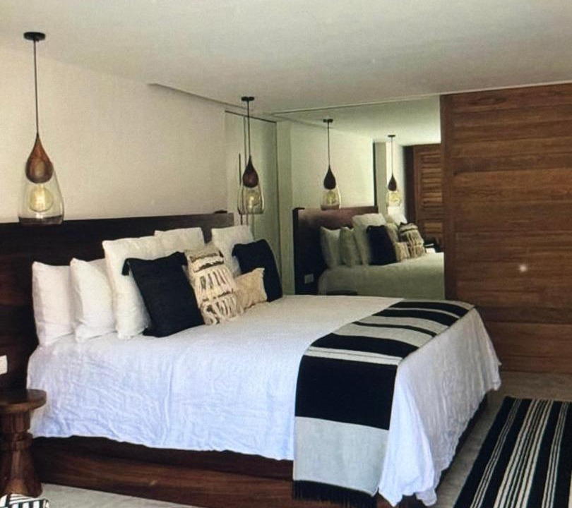 Photo of Bedroom in Costa Careyes