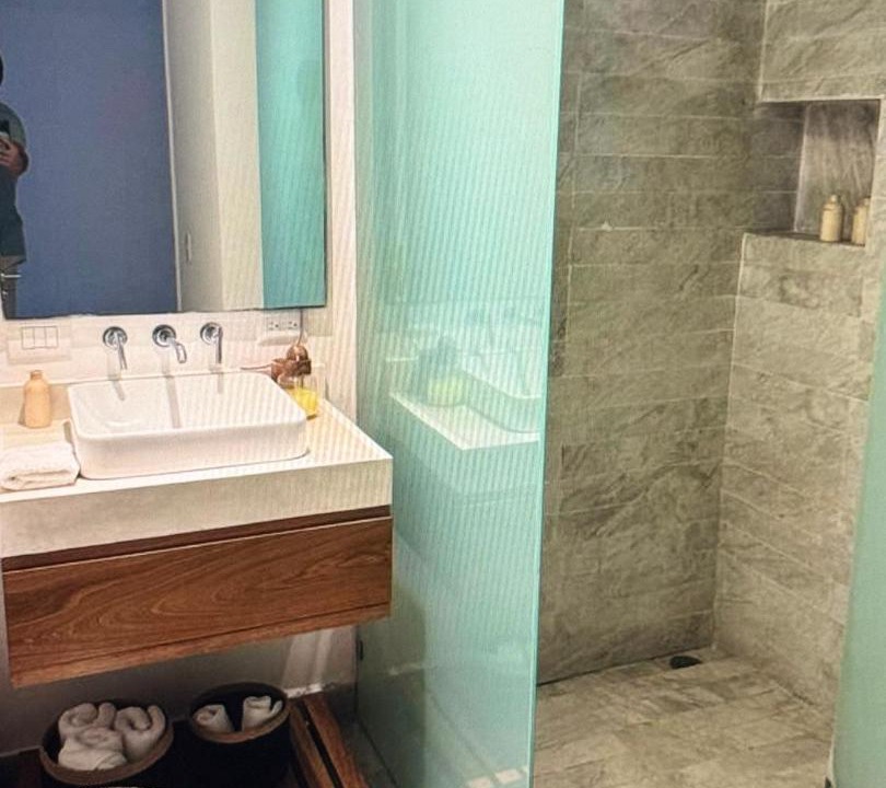 Photo of Bathroom in Costa Careyes