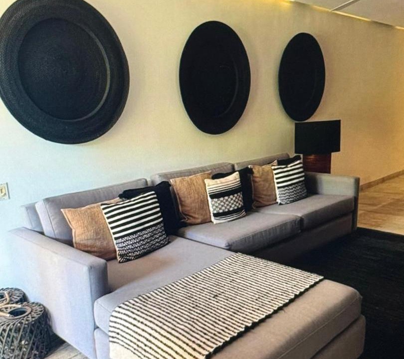 Photo of Livingroom in Costa Careyes