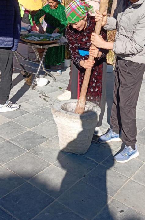 Photo of Others in Dong Van