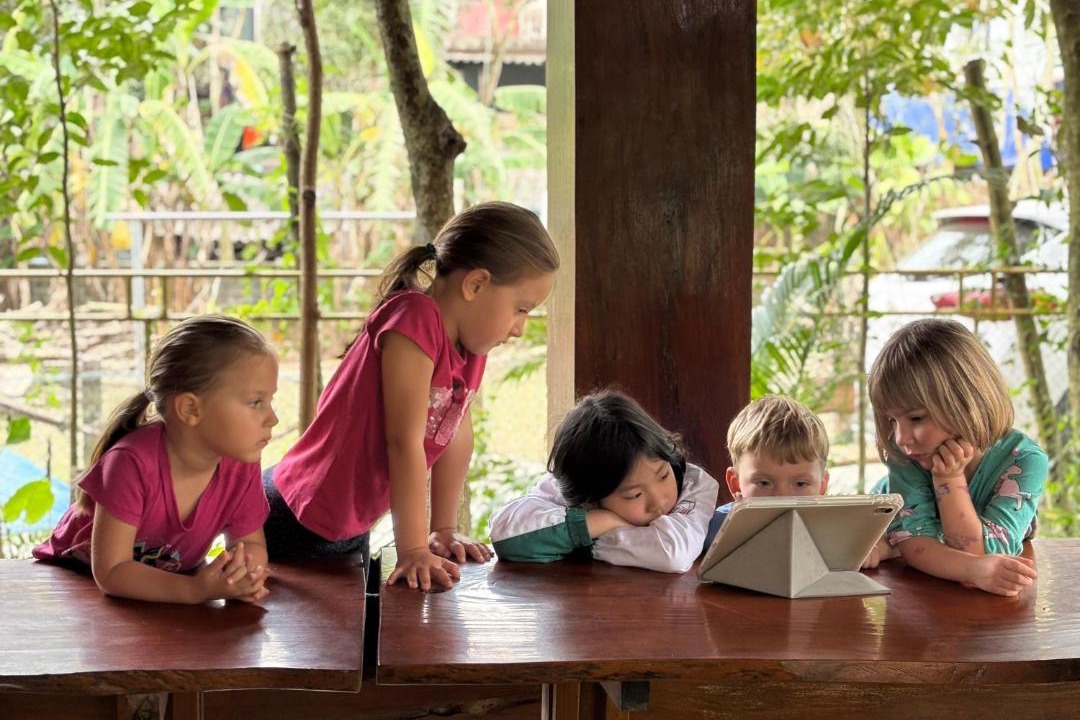 Photo of Others in Phong Nha