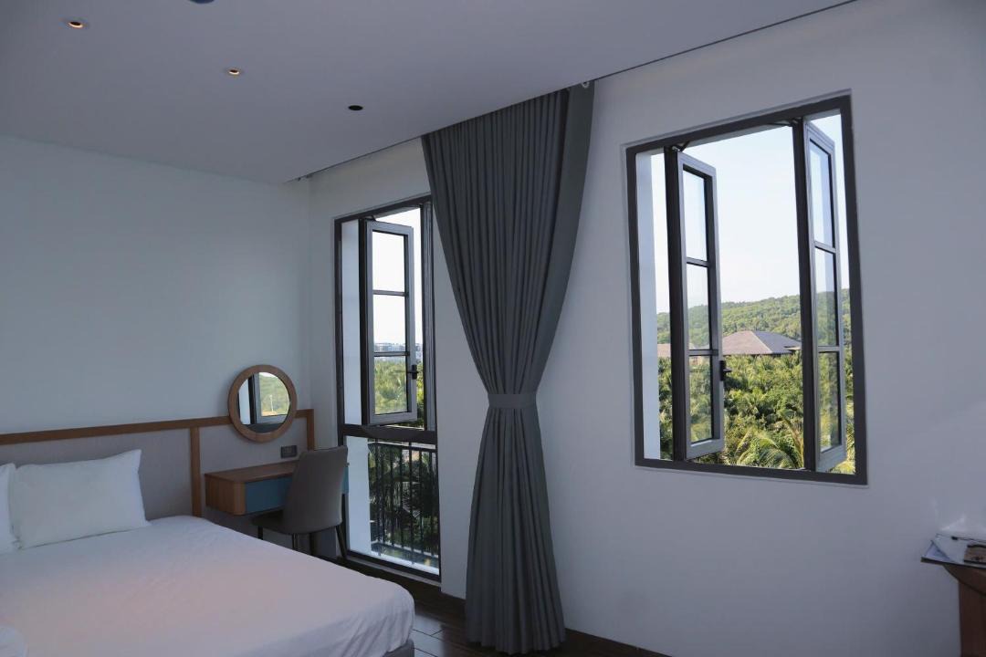 Photo of Bedroom in Mang Yang