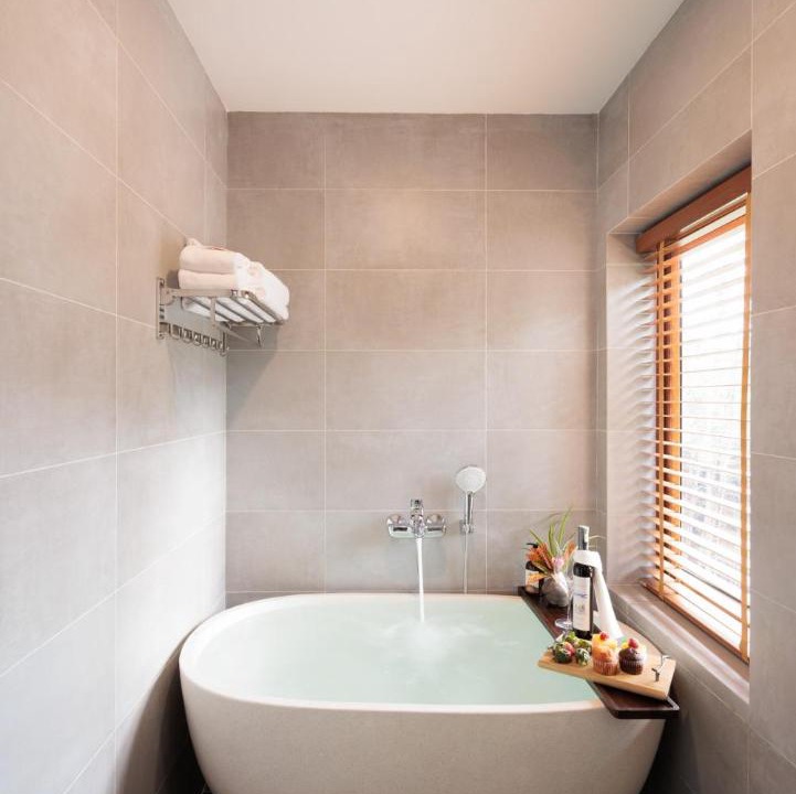 Photo of Bathroom in Mang Yang