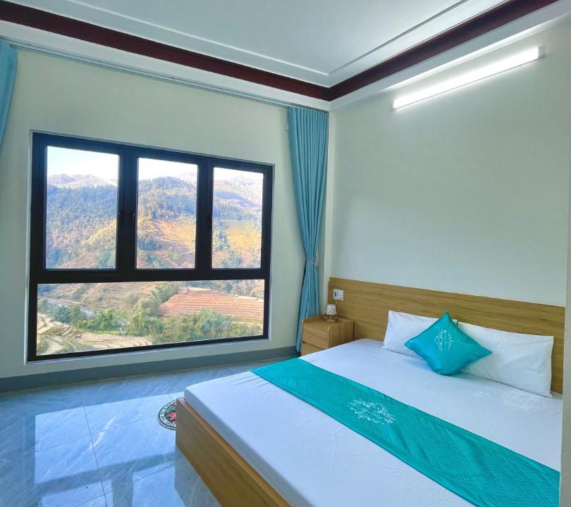 Photo of Bedroom in Mu Cang Chai