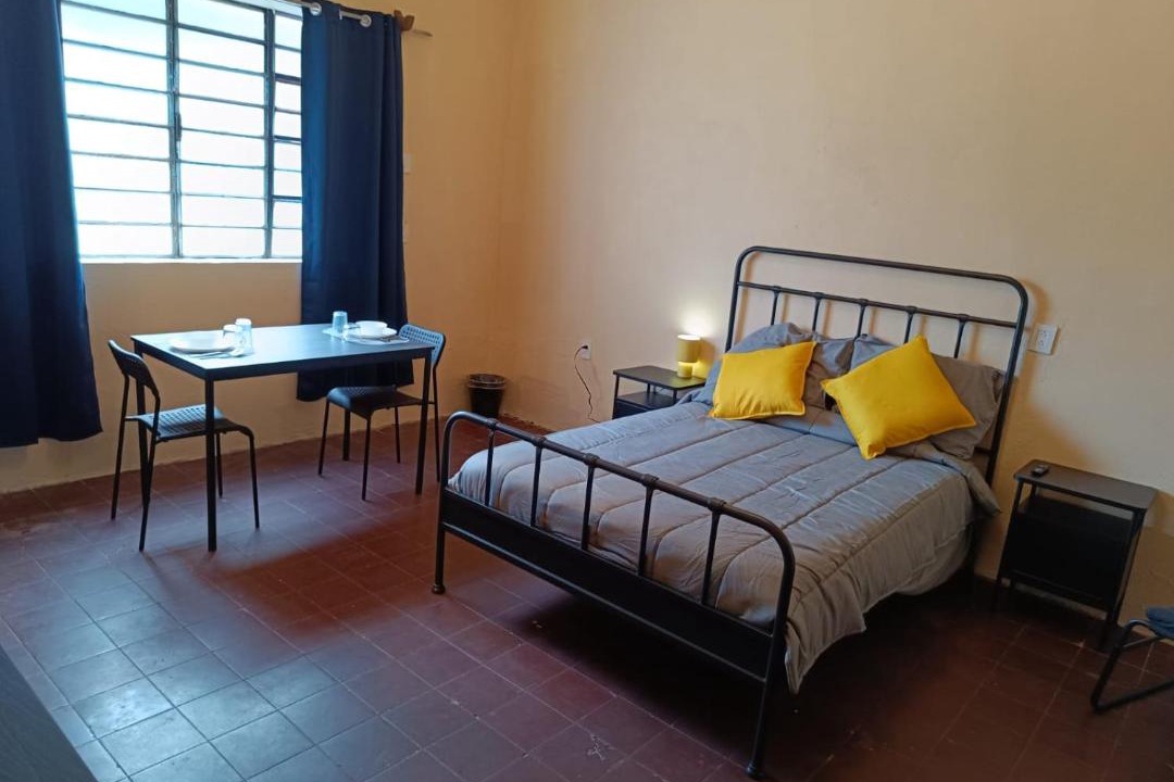 Photo of Bedroom in Americana