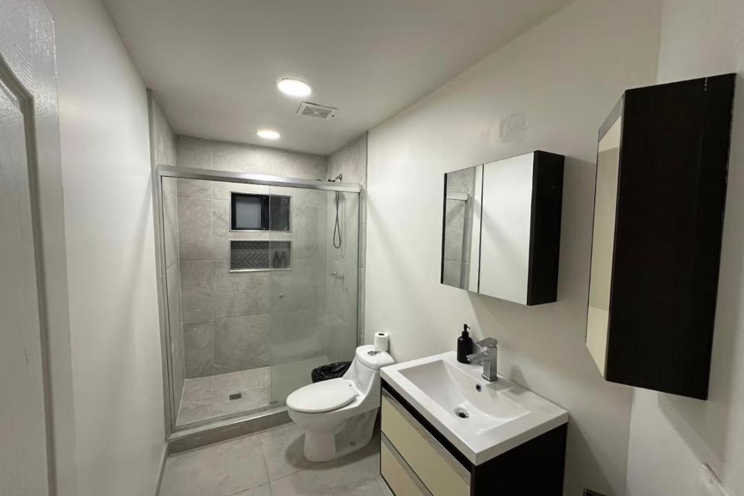 Photo of Bathroom in Tijuana