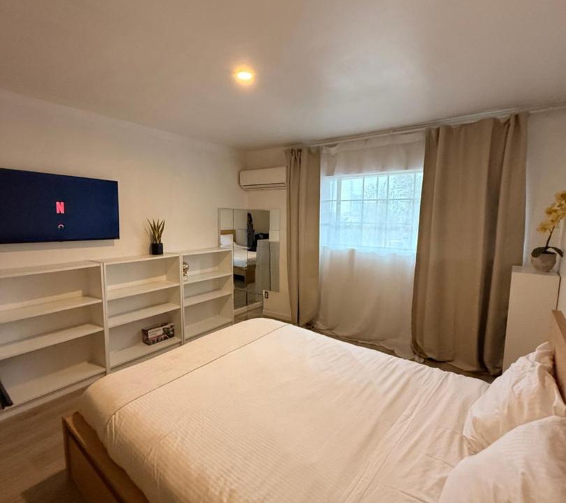 Photo of Bedroom in Tijuana