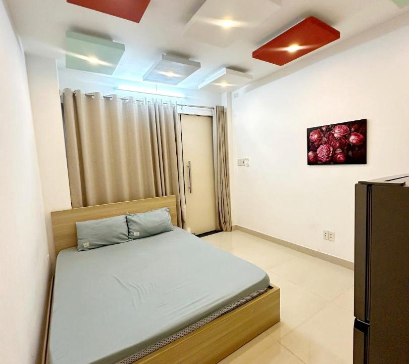 Photo of Bedroom in Da Kao