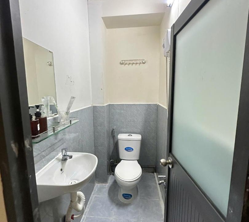 Photo of Bathroom in Da Kao