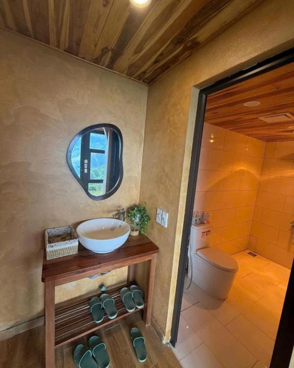 Photo of Bathroom in Bac Yen