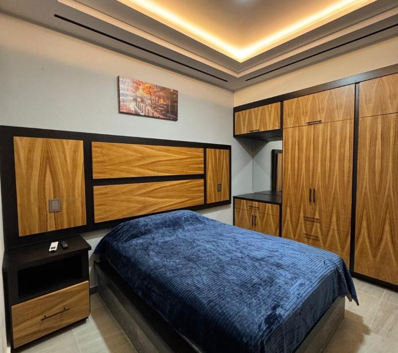 Photo of Bedroom in La Barca