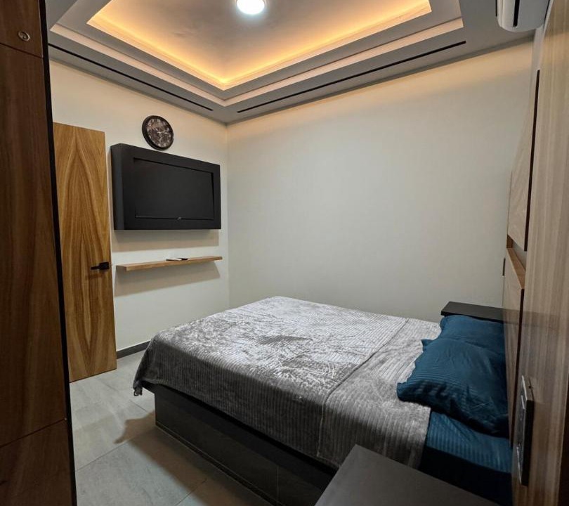 Photo of Bedroom in La Barca
